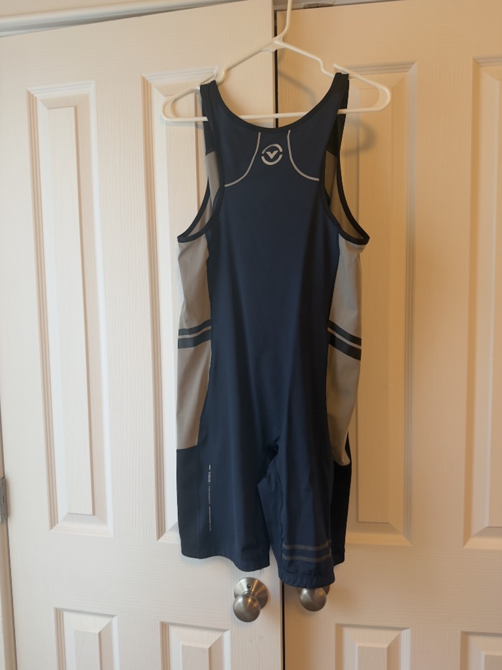 Virus Elevate V2 Singlet Size Large - Picture 4 of 4
